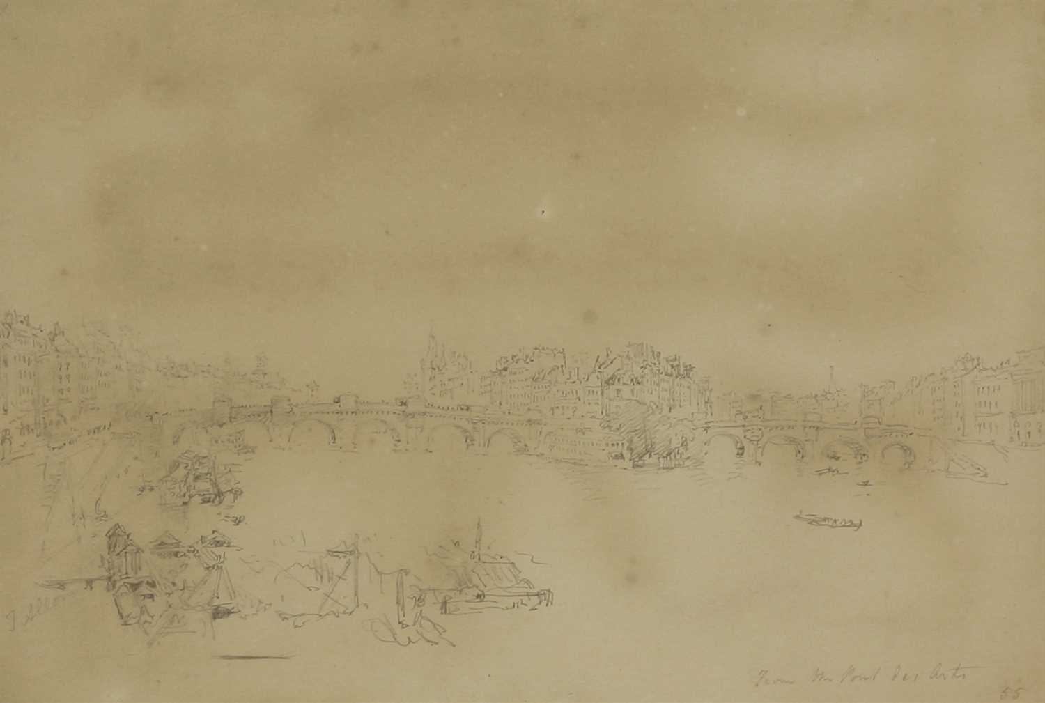 Lot 439 - Thomas Allom (1804-1872)