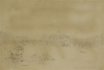 Lot 439 - Thomas Allom (1804-1872)