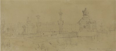 Lot 439 - Thomas Allom (1804-1872)