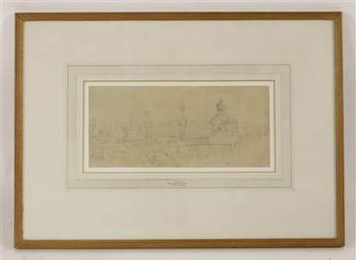 Lot 439 - Thomas Allom (1804-1872)