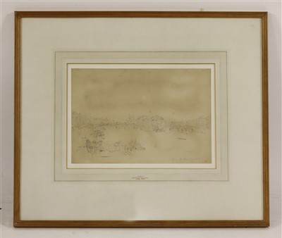 Lot 439 - Thomas Allom (1804-1872)