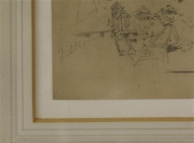 Lot 439 - Thomas Allom (1804-1872)