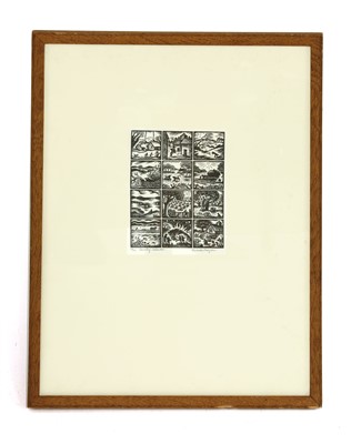 Lot 459 - Gwenda Morgan (1908-1991)