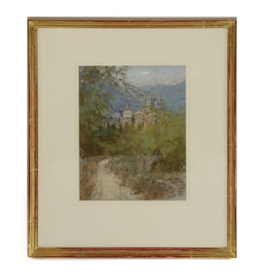 Lot 458 - Diana Armfield RA (b.1920)