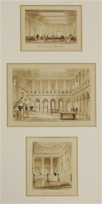 Lot 643 - Thomas Allom (1804-1872)