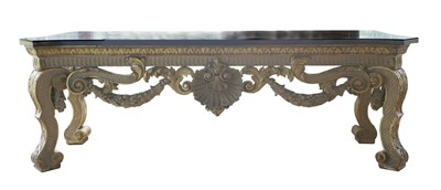 Lot 7 - In the manner of Henry Flitcroft