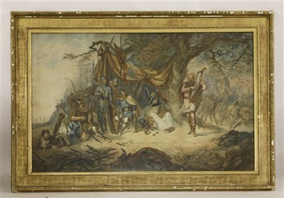 Lot 16 - Ernest Henri Griset (1844-1902)