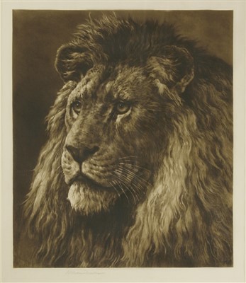Lot 738 - Herbert Thomas Dicksee RE (1862-1942)