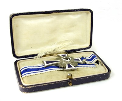 Lot 92 - Germany (1933-1945) Honor Cross of the German Mother