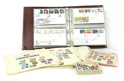 Lot 86 - A quantity of mixed world stamps