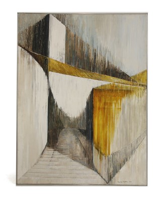 Lot 443 - Daphne Boothby (British, b.1931)