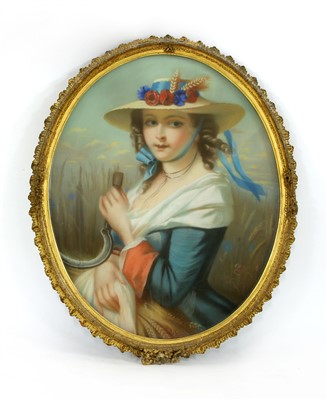 Lot 436 - 19th Century School