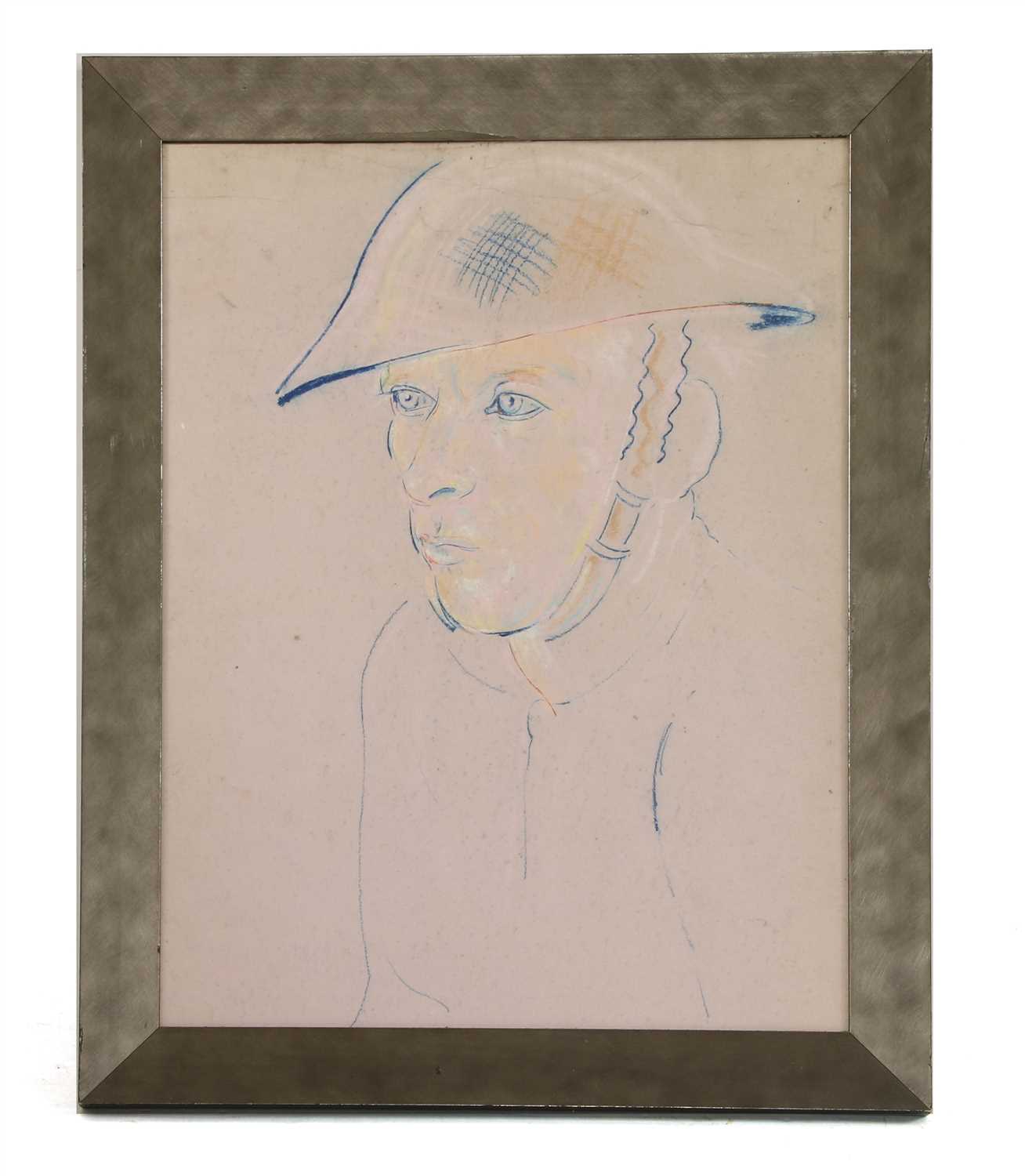 Lot 265 - Ibbotson (20th century)