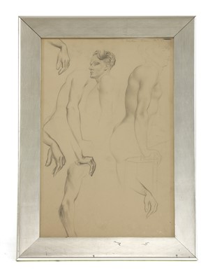 Lot 265 - Ibbotson (20th century)
