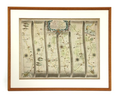 Lot 433 - John Ogilby, 1600- 1676