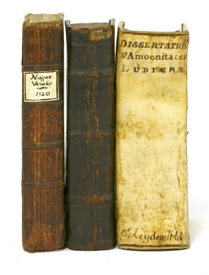 Lot 248 - 1- Marci Antonini Imperatoris.