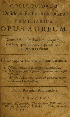 Lot 123 - 1- Baruffaldi G: Ad Rituale romanum commentaria..