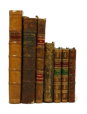 Lot 131 - 1- Canning, George: Poems.