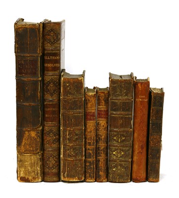 Lot 132 - 1- Pope, Alexander: The Dunciad..