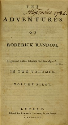 Lot 132 - 1- Pope, Alexander: The Dunciad..