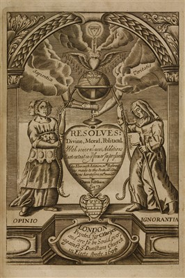 Lot 132 - 1- Pope, Alexander: The Dunciad..