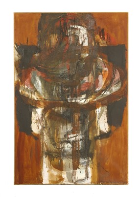Lot 454 - Ulrico Schettini (Italian, b.1932)