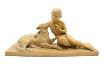 Lot 209A - After Ugo Cipriani
