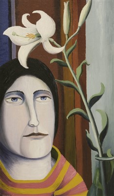 Lot 314 - David Carr (1915-1965)