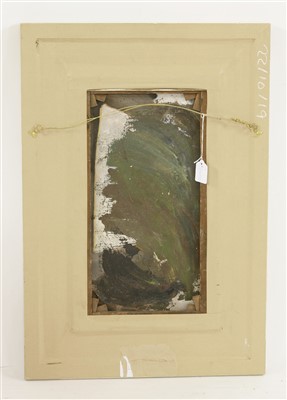 Lot 314 - David Carr (1915-1965)