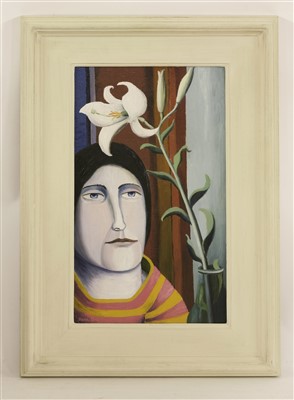 Lot 314 - David Carr (1915-1965)