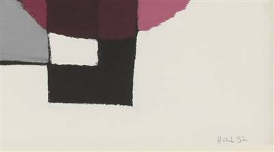Lot 399 - James Hull (1921-1990)