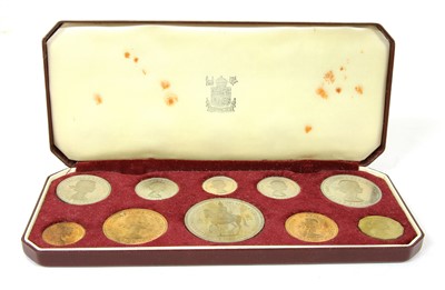 Lot 146 - Coins, Great Britain