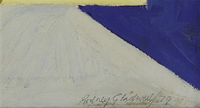 Lot 214 - Rodney Gladwell (1928-1979)