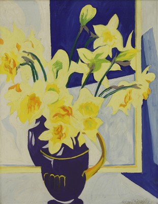 Lot 214 - Rodney Gladwell (1928-1979)