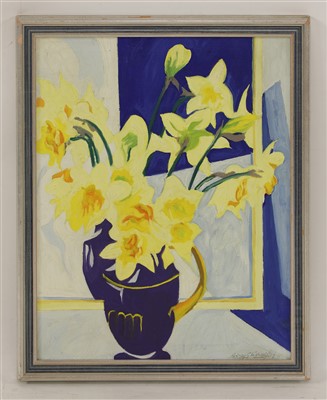 Lot 214 - Rodney Gladwell (1928-1979)