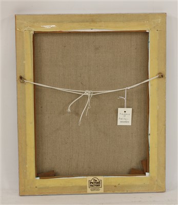 Lot 214 - Rodney Gladwell (1928-1979)