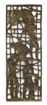 Lot 442 - Stojan Batic (Slovenian, 1925-2015)