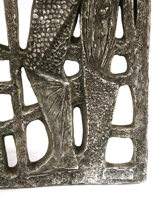 Lot 442 - Stojan Batic (Slovenian, 1925-2015)