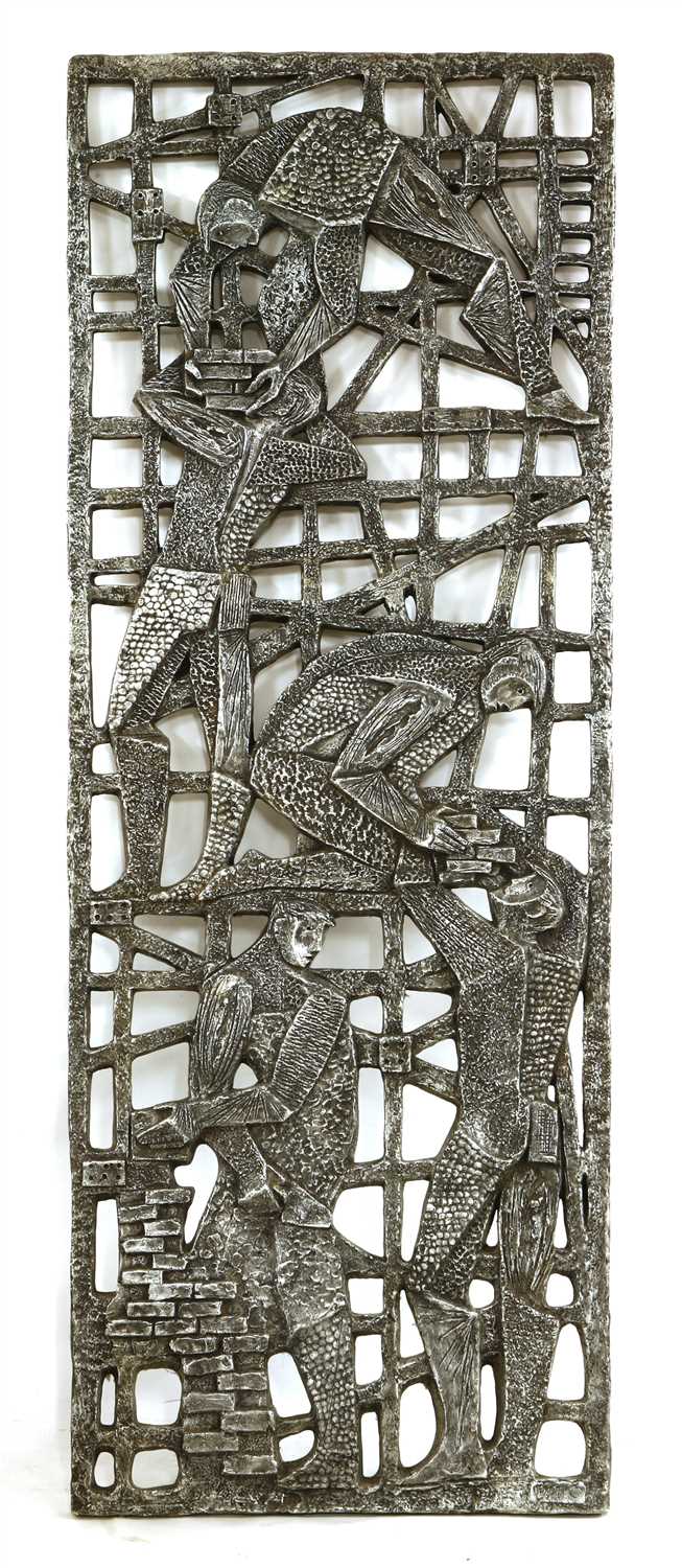 Lot 442 - Stojan Batic (Slovenian, 1925-2015)