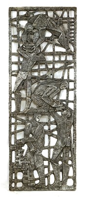 Lot 442 - Stojan Batic (Slovenian, 1925-2015)