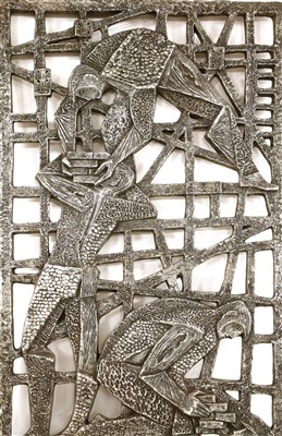 Lot 442 - Stojan Batic (Slovenian, 1925-2015)