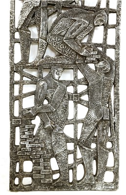 Lot 442 - Stojan Batic (Slovenian, 1925-2015)