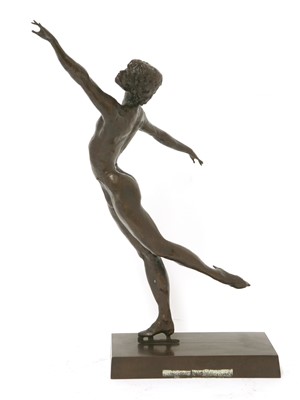 Lot 415 - Tom Merrifield (b.1932)