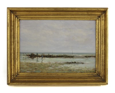 Lot 291 - Edward Dawson