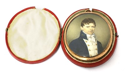 Lot 311 - English School, circa 1810