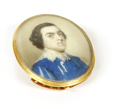 Lot 88 - Penelope Carwardine (1730- 800)
