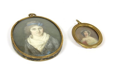 Lot 89 - English School, late 18th century