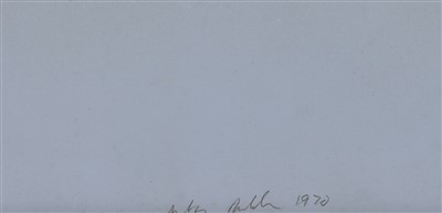 Lot 420 - Antony Donaldson (b.1939)