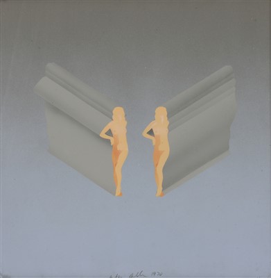 Lot 420 - Antony Donaldson (b.1939)