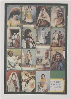 Lot 295 - Sir Peter Blake RA (b.1932)